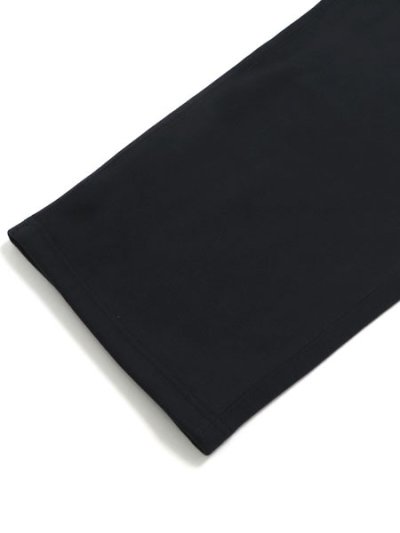 画像5: 【送料無料】NIKE SOLO SWOOSH BB PANT-BLACK/BLACK/WHITE