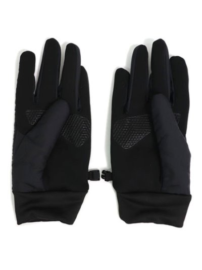 画像3: THE NORTH FACE NUPTSE ETIP GLOVE