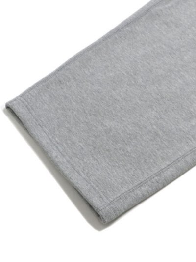 画像5: 【送料無料】NIKE SOLO SWOOSH BB PANT-DARK GREY HEATHER