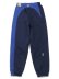 画像2: 【送料無料】NIKE NK RPL T90 TRK PANT W-MIDNIGHT NV/GAME RY (2)