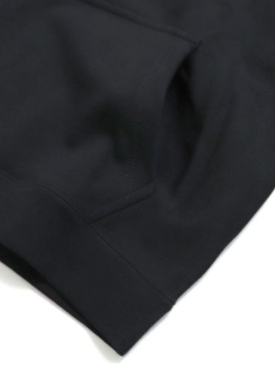 画像4: 【送料無料】NIKE SOLO SWOOSH BB PO HOODIE-BLACK/BLK/WHT