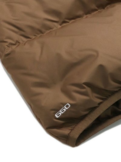 画像7: 【送料無料】NIKE THERMA-FIT CLUB PUFFER JACKET-MOSSWOOD BRN