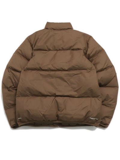画像2: 【送料無料】NIKE THERMA-FIT CLUB PUFFER JACKET-MOSSWOOD BRN