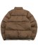 画像2: 【送料無料】NIKE THERMA-FIT CLUB PUFFER JACKET-MOSSWOOD BRN (2)