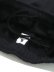 画像4: 【送料無料】NIKE SOLO SWOOSH BB PANT-BLACK/BLACK/WHITE (4)