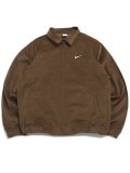 【送料無料】NIKE HARRINGTON JACKET-MOSSWOOD BROWN
