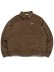 画像1: 【送料無料】NIKE HARRINGTON JACKET-MOSSWOOD BROWN (1)