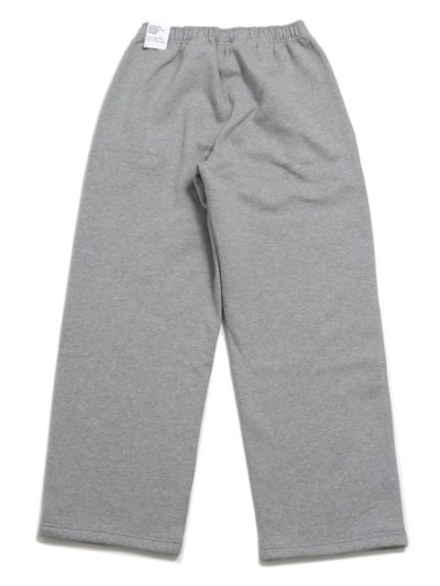 画像2: 【送料無料】NIKE SOLO SWOOSH BB PANT-DARK GREY HEATHER
