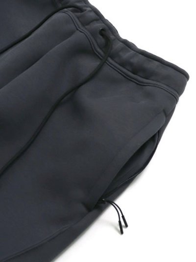 画像3: 【送料無料】NIKE TECH FLEECE BOTTOM-ANTHRACITE/BLACK
