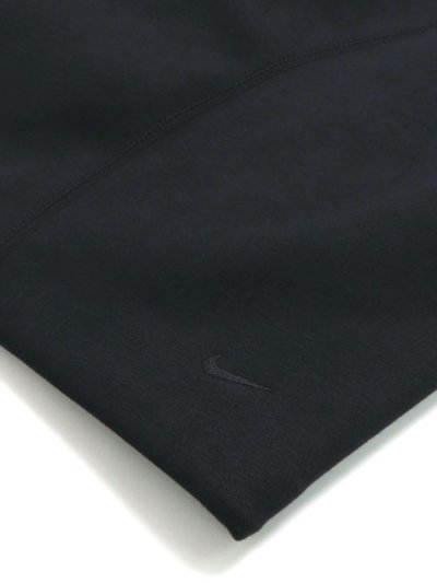画像6: 【送料無料】NIKE TECH WINDWALL PO HOODIE-BLACK/ANTHRACITE