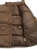 画像5: 【送料無料】NIKE THERMA-FIT CLUB PUFFER JACKET-MOSSWOOD BRN (5)