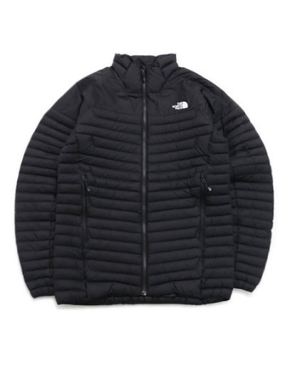 画像1: 【送料無料】THE NORTH FACE THUNDER JACKET