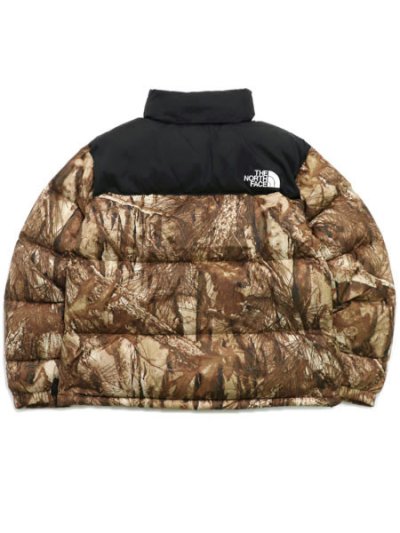 画像2: 【送料無料】THE NORTH FACE NOVELTY NUPTSE JACKET
