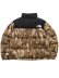 画像2: 【送料無料】THE NORTH FACE NOVELTY NUPTSE JACKET (2)
