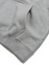 画像4: 【送料無料】NIKE SOLO SWOOSH BB PO HOODIE-DK GRY HEATHER (4)