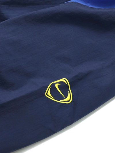画像8: 【送料無料】NIKE RPL T90 JKT W-MIDNIGHT NAVY/GAME ROYAL