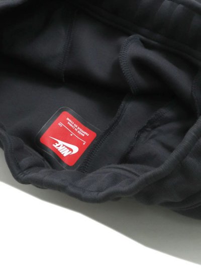 画像5: 【送料無料】NIKE TECH FLEECE BOTTOM-ANTHRACITE/BLACK
