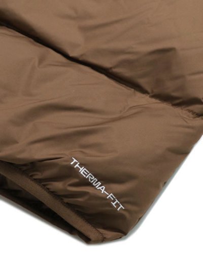 画像8: 【送料無料】NIKE THERMA-FIT CLUB PUFFER JACKET-MOSSWOOD BRN