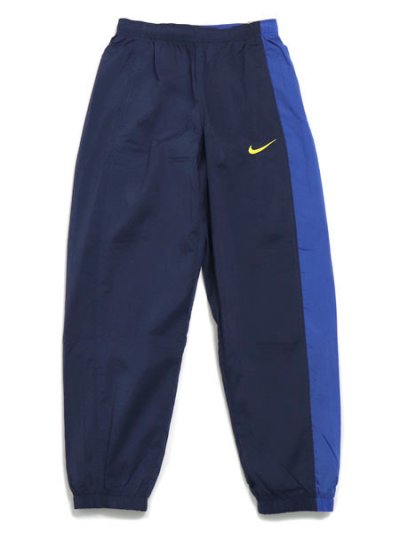 画像1: 【送料無料】NIKE NK RPL T90 TRK PANT W-MIDNIGHT NV/GAME RY