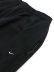 画像3: 【送料無料】NIKE SOLO SWOOSH BB PANT-BLACK/BLACK/WHITE (3)