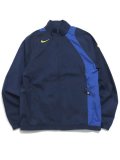 【送料無料】NIKE RPL T90 JKT W-MIDNIGHT NAVY/GAME ROYAL