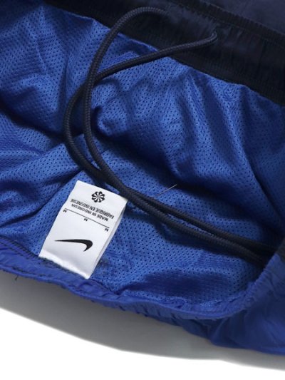 画像5: 【送料無料】NIKE NK RPL T90 TRK PANT W-MIDNIGHT NV/GAME RY