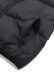 画像4: 【送料無料】NIKE TF CLUB PUFFER VEST 65-BLACK/WHITE (4)