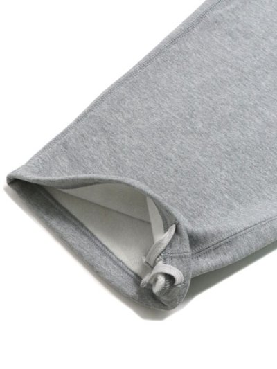 画像6: 【送料無料】NIKE SOLO SWOOSH BB PANT-DARK GREY HEATHER