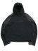 画像1: 【送料無料】NIKE TECH WINDWALL PO HOODIE-BLACK/ANTHRACITE (1)