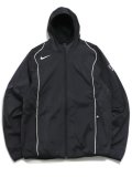 【送料無料】NIKE RPL T90 FZ JKT-BLACK/LT SMOKE GREY/SAIL
