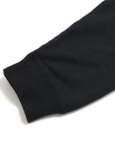 画像7: 【送料無料】NIKE SOLO SWOOSH BB FZ HOODIE-BLACK/BLK/WHT
