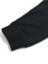 画像7: 【送料無料】NIKE SOLO SWOOSH BB FZ HOODIE-BLACK/BLK/WHT (7)