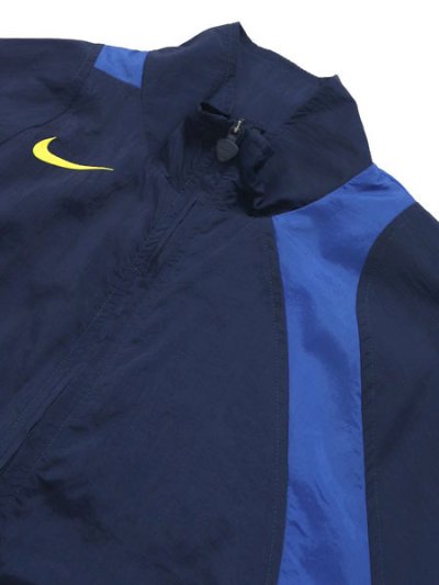 画像3: 【送料無料】NIKE RPL T90 JKT W-MIDNIGHT NAVY/GAME ROYAL