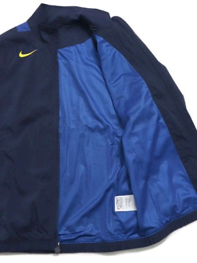 画像6: 【送料無料】NIKE RPL T90 JKT W-MIDNIGHT NAVY/GAME ROYAL