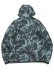 画像2: 【送料無料】NIKE TECH FLEECE WR FZ JKT CAMO-CANNON/BLK (2)