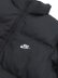 画像3: 【送料無料】NIKE THERMA-FIT CLUB PUFFER JACKET-BLACK/WHITE (3)