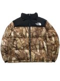 【送料無料】THE NORTH FACE NOVELTY NUPTSE JACKET