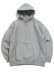 画像1: 【送料無料】NIKE SOLO SWOOSH BB PO HOODIE-DK GRY HEATHER (1)