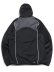 画像2: 【送料無料】NIKE RPL T90 FZ JKT-BLACK/LT SMOKE GREY/SAIL (2)