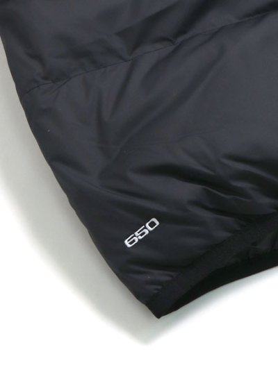 画像7: 【送料無料】NIKE THERMA-FIT CLUB PUFFER JACKET-BLACK/WHITE
