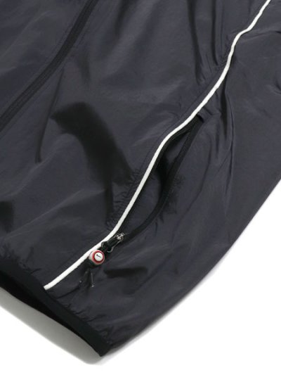 画像4: 【送料無料】NIKE RPL T90 FZ JKT-BLACK/LT SMOKE GREY/SAIL