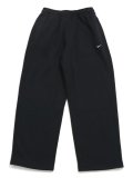 【送料無料】NIKE SOLO SWOOSH BB PANT-BLACK/BLACK/WHITE