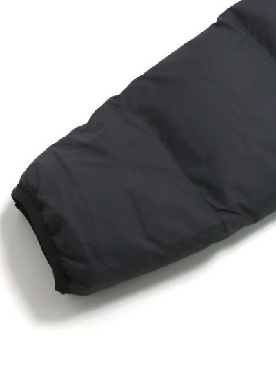 画像6: 【送料無料】NIKE THERMA-FIT CLUB PUFFER JACKET-BLACK/WHITE