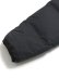 画像6: 【送料無料】NIKE THERMA-FIT CLUB PUFFER JACKET-BLACK/WHITE (6)