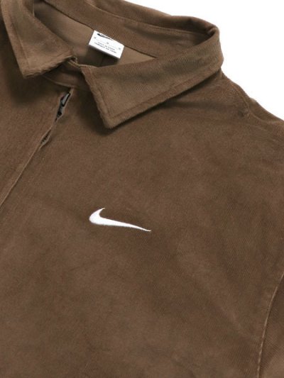 画像3: 【送料無料】NIKE HARRINGTON JACKET-MOSSWOOD BROWN