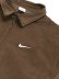 画像3: 【送料無料】NIKE HARRINGTON JACKET-MOSSWOOD BROWN (3)