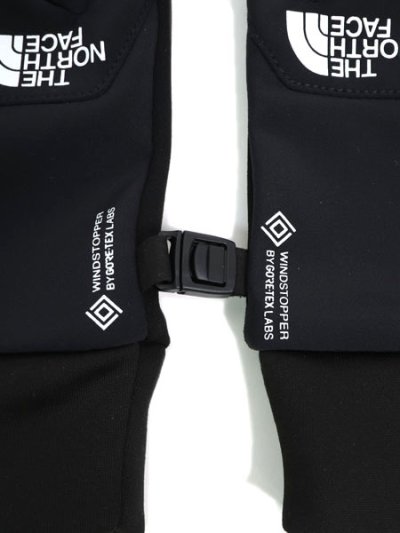 画像4: THE NORTH FACE WINDSTOPPER ETIP GLOVE