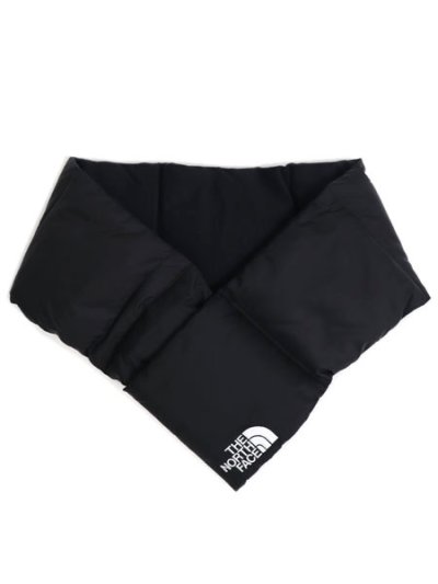 画像1: THE NORTH FACE NUPTSE MUFFLER