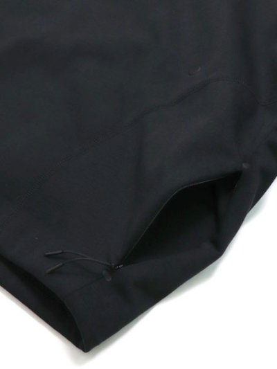 画像4: 【送料無料】NIKE TECH WINDWALL PO HOODIE-BLACK/ANTHRACITE