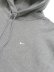 画像3: 【送料無料】NIKE SOLO SWOOSH BB PO HOODIE-DK GRY HEATHER (3)